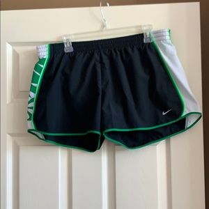 Nike Dri-Fit shorts. Size XL
